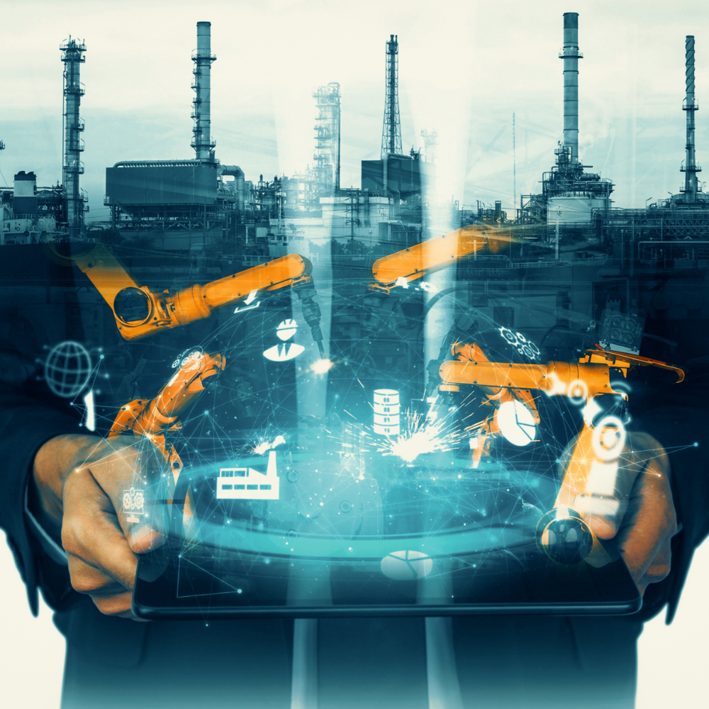 Navigating change: How to anticipate shifts in your industry and stay ahead of the curve